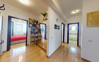 Apartament 3 camere decomandat 115 mp Metalurgiei - Aurel Persu - Poză 11