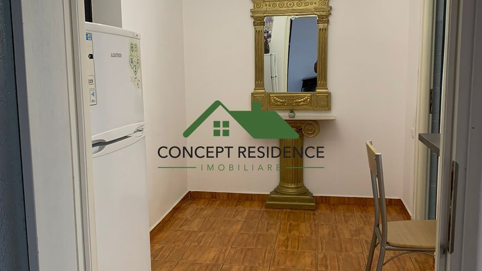 Apartament 1 camera modern , Victoriei - zona VIVO - Poză 3