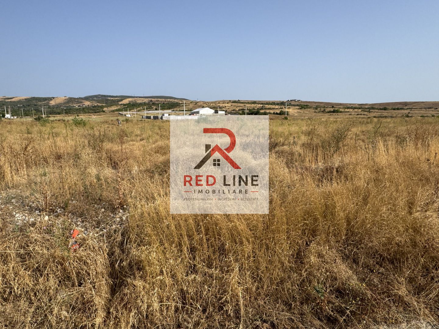 Teren intravilan - Centura Orasului Exclusivitate Red Imobiliare - Poză 6