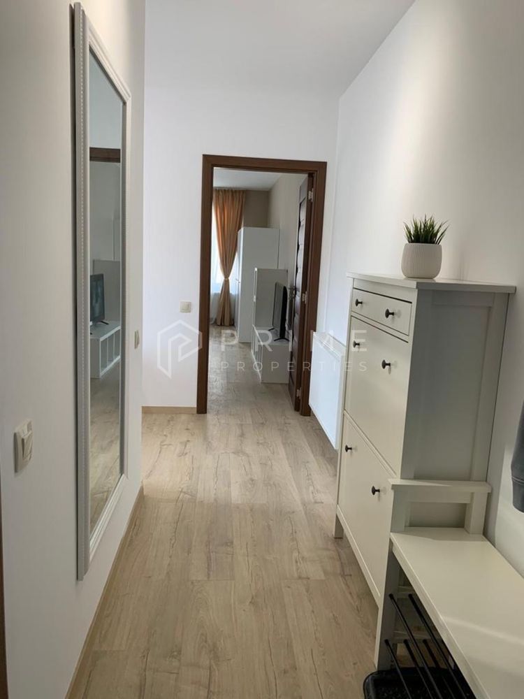 Apartament central de închiriat – Strada Arany Janos - Poză 7