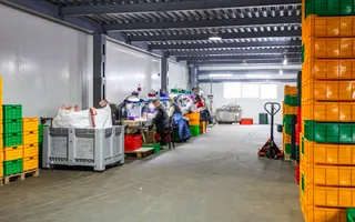 Vânzare, spatiu industrial, 2125 mp, strada Calarasilor, Călărași - Poză 25