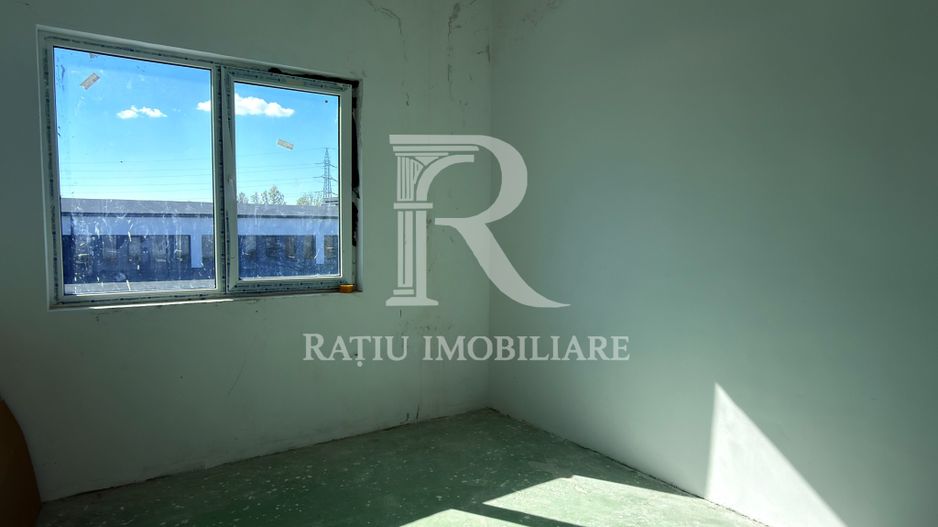 Spațiu comercial 530 mp | Depozitare și producție | Acces TIR - Poză 15