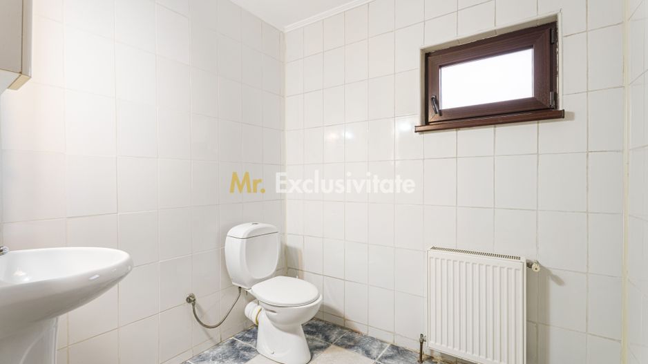 Pipera | Spații de la 12 €/mp | Închiriere flexibilă | Parcare proprie - Poză 4