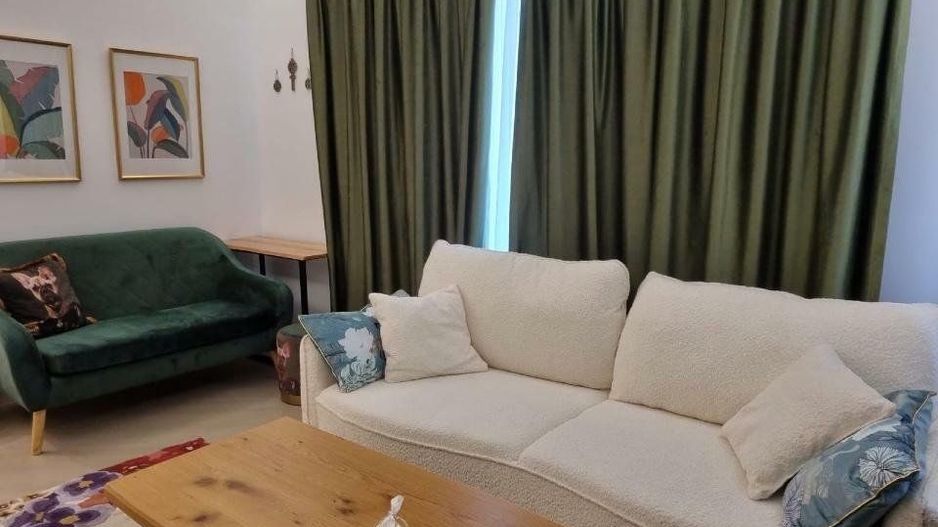 Cortina North, Particular - Poză 7