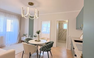 Apartament la cheie / etaj intermediar / Zona Terra - Poză 4