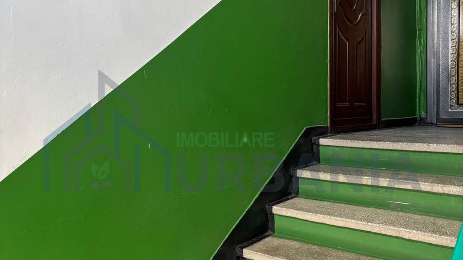 Apartament 3 camere, 72 mp, Alexandru Cel Bun, Iași - Poză 7