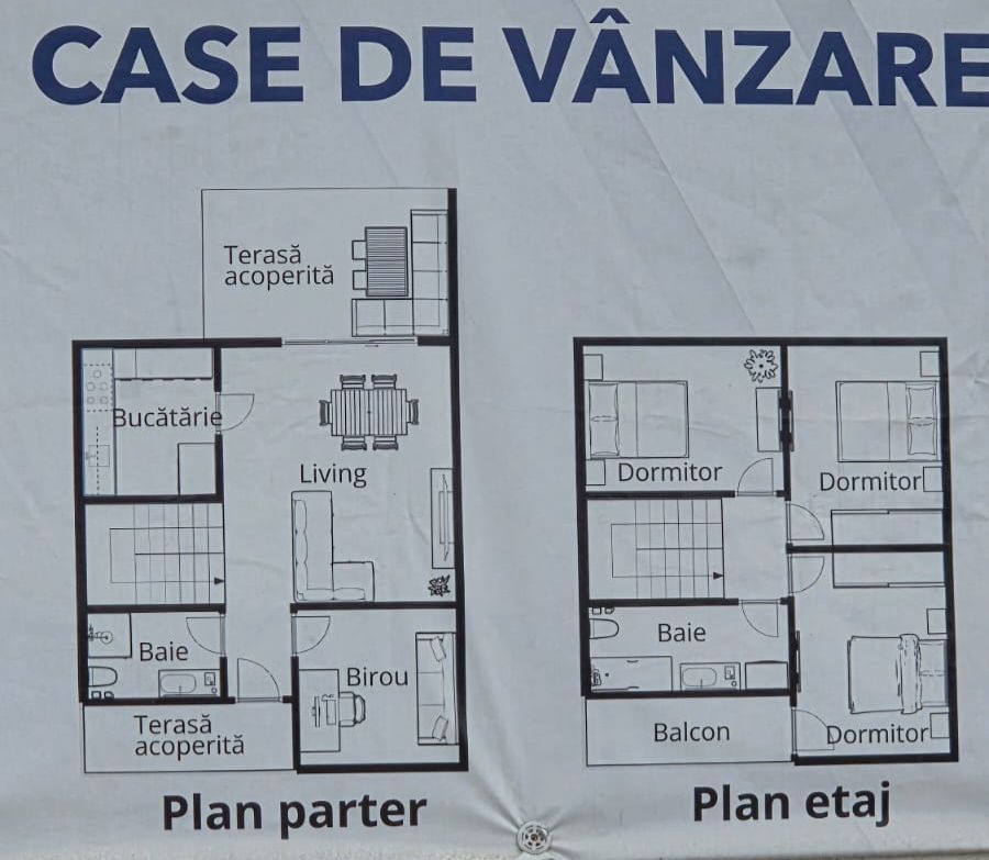 PROMOTIE Vanzare in SMART Clinceni Residence-Casă/Vilă - Poză 68