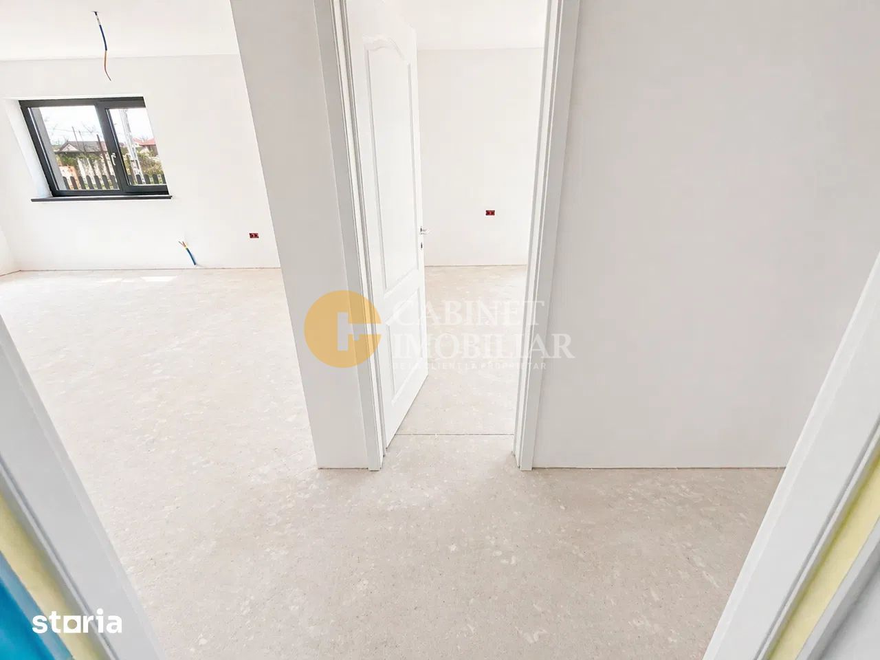 🏡 Casă NOUĂ 2025 în Tutora – TOMEȘTI | Mutare imediată! 🔑 - Poză 6