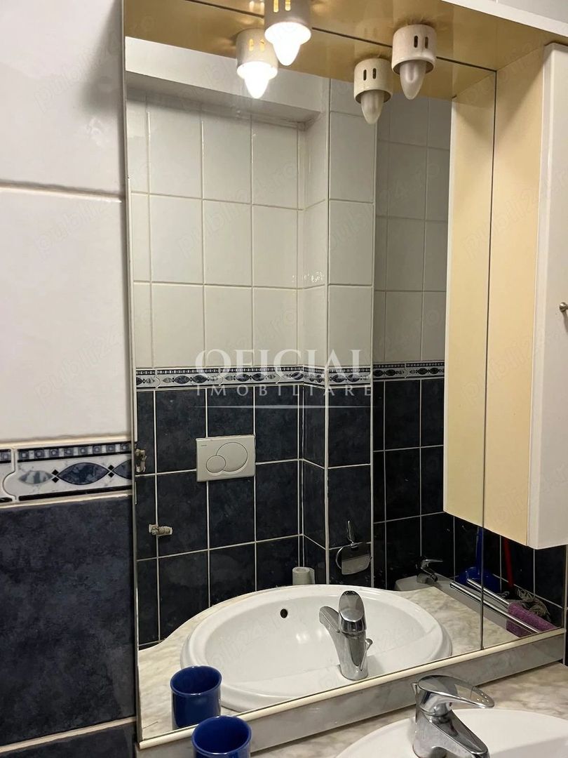 Apartament 2 Camere | 48 Mp | Parter | Gheorgheni Unirii Iulius Mall - Poză 7