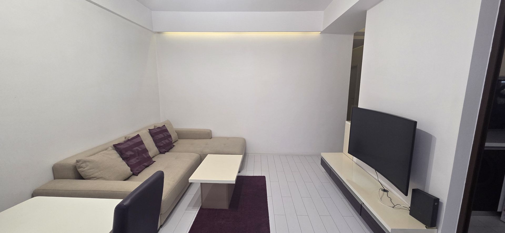 Apartament 2 camere +curte I Biserica Bazilescu - Poză 14