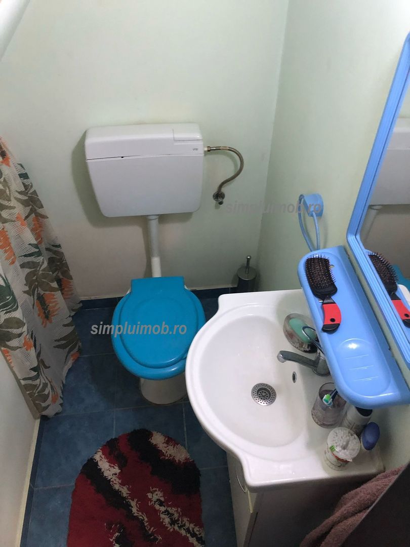 Centrala Proprie 2 Camere Huedin Drumul Gazarului Sector 4 - Poză 12