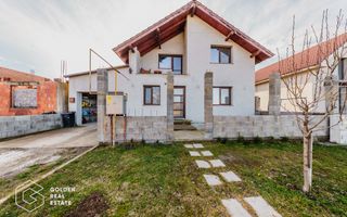 CASA  P+M in Zimandcuz, comision 0% - Poză 1