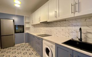 APARTAMENT 2 CAMERE IOSIA RESIDENCE CU PARCARE - Poză 1