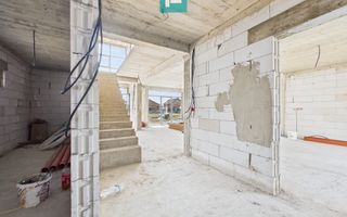 Casa cu etaj la gri in Zimandul Nou - Poză 14