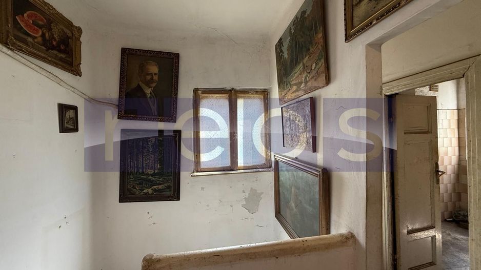 VANZARE 4 CAMERE VILA INTERBELICA | DOMENII | APARTAMENT UNIC PE ETAJ - Poză 1