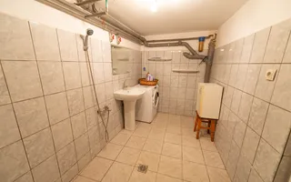 Apartament trei camere in vila,  de inchiriat, 109 mp, zona Dorobanti - Poză 16