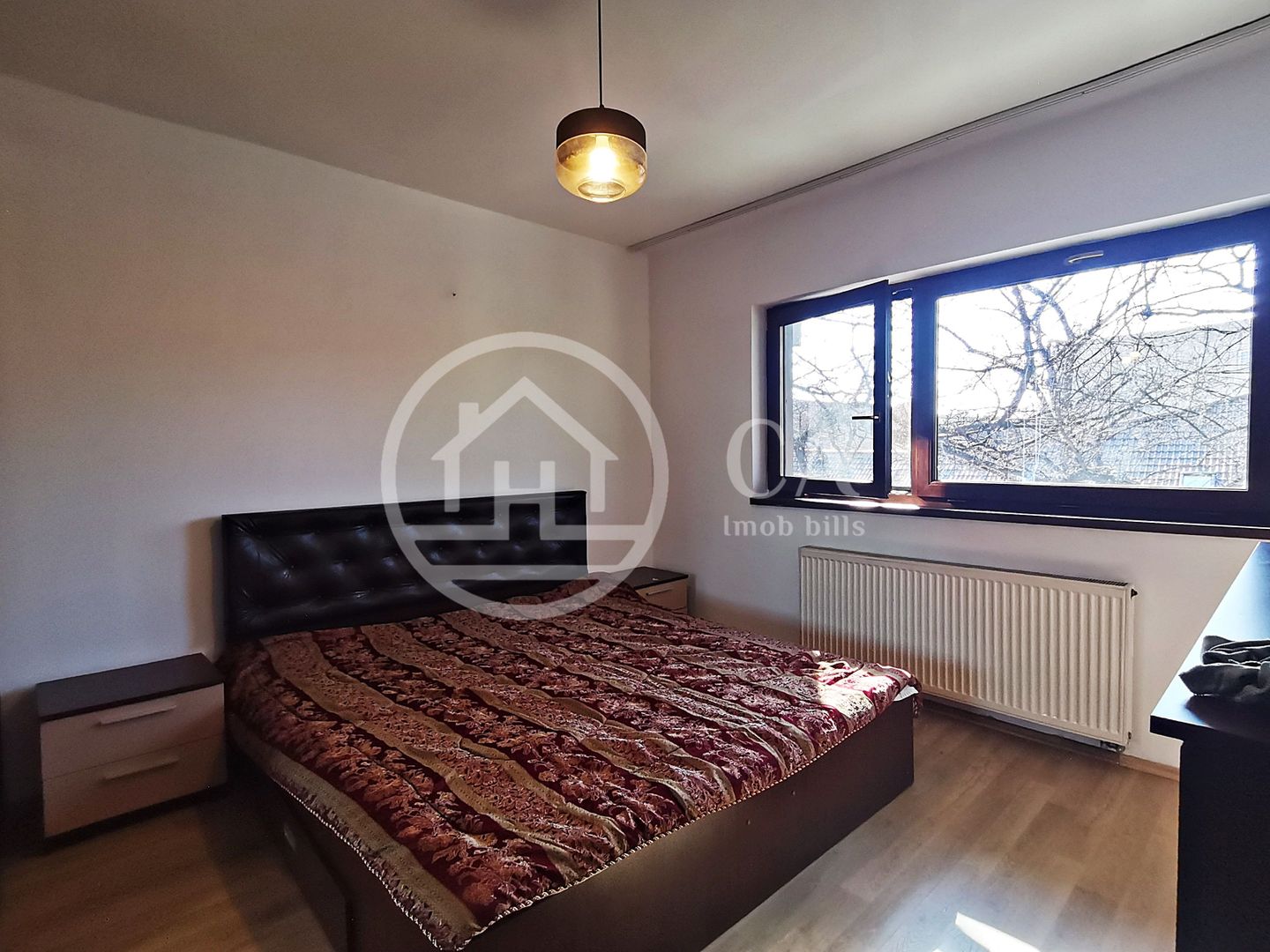 Apartament cu 3 camere de inchiriat in zona Centrala, Oradea - Poză 4