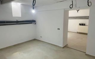Dacia | Spațiu comercial de închiriat in vila restaurata | D + P - Poză 9
