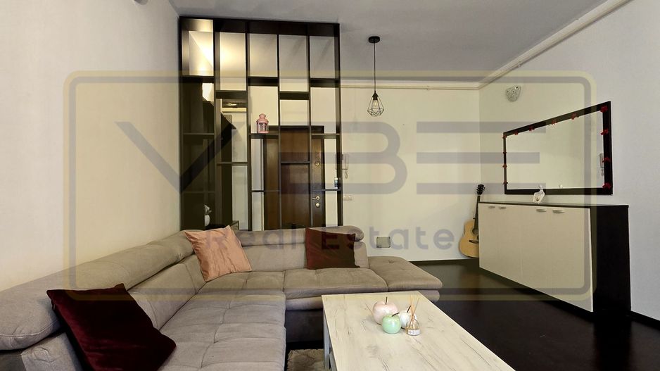 Copou-Parcul Copou/Universitate -Bloc nou - 3 camere  -parcare privata ! - Poză 24