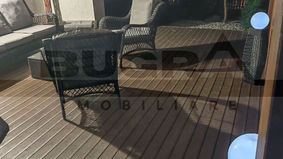 Casa individuala 280mp, teren 850, curte amenajata, zona E. Ionesco - Poză 6