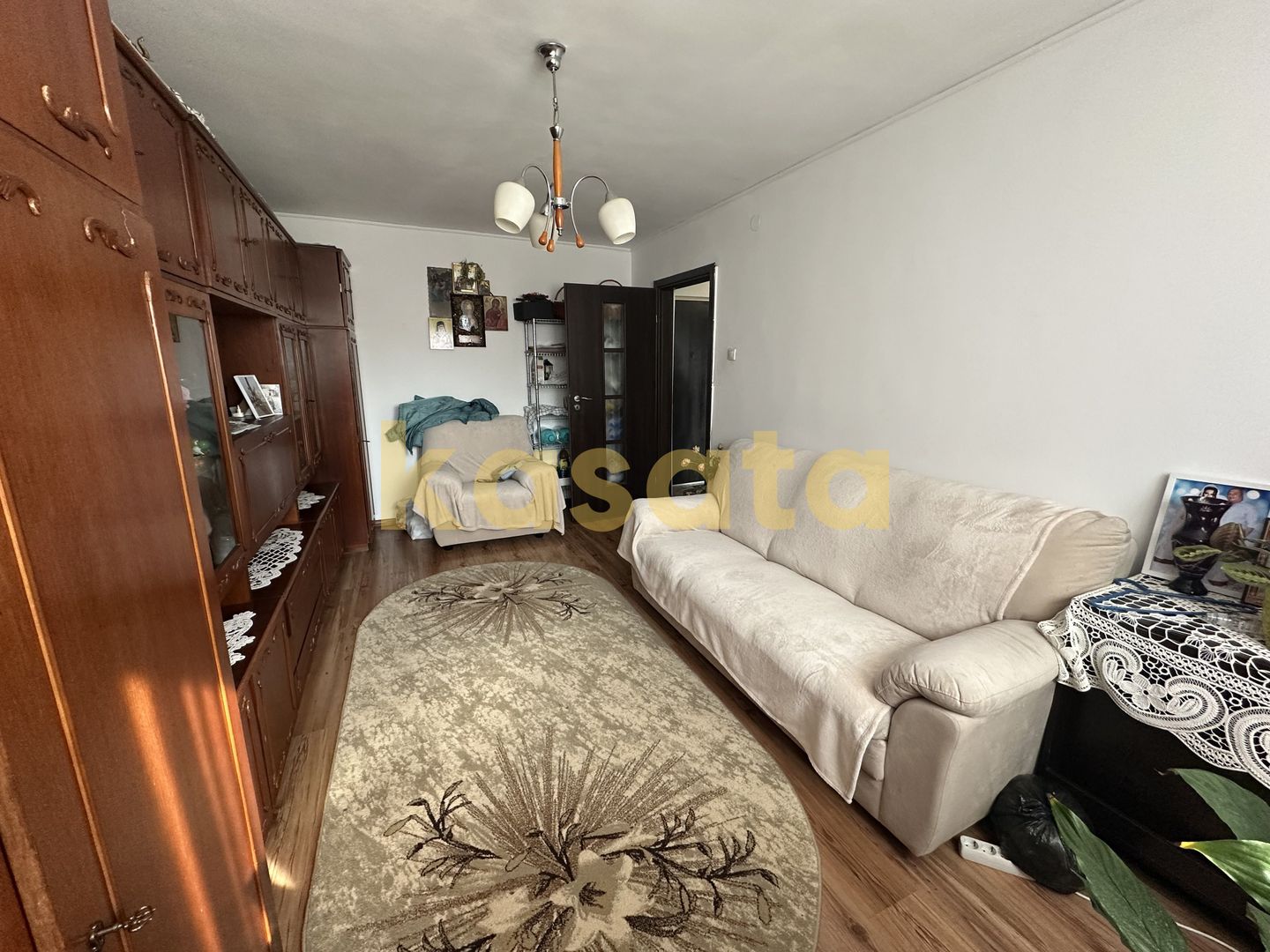 2 Camere | Decomandat | Crângași | Etaj Intermediar - Poză 2