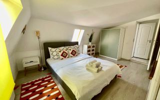 VANZARE APARTAMENT DUPLEX VILA 4 CAMERE 90MP UNIRII ULTRACENTRAL INVESTITIE - Poză 10