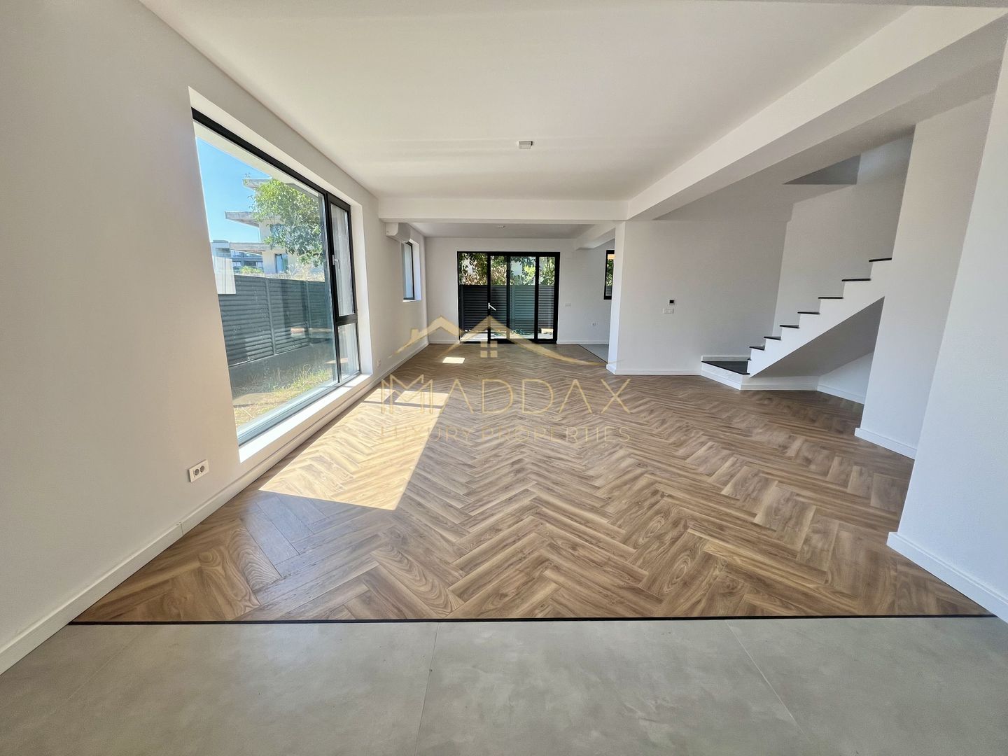 Vilă **6 camere  **451mp // Zona Iancu Nicolae - Poză 101