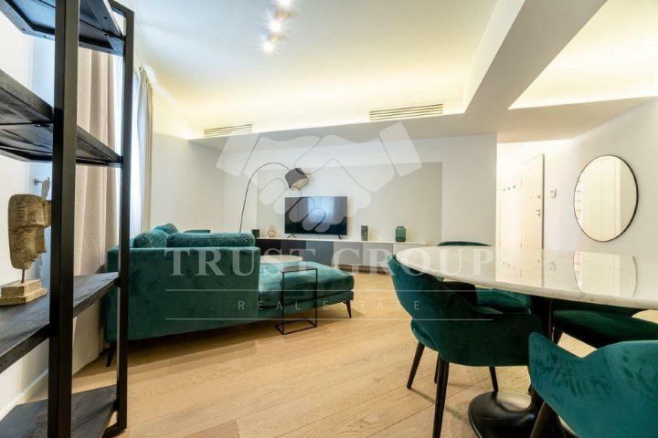 Apartament 3 camere Cotroceni - Poză 3