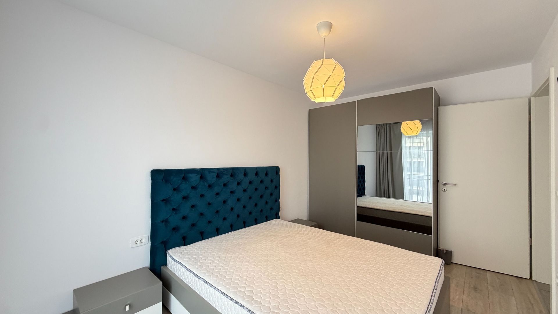 Apartament 2 camere de închiriat – Coresi Avantgarden / Kasper - Poză 5