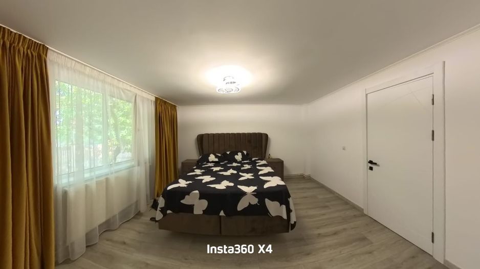 Casă pe parter + 550 mp teren + garaj 25 mp - Poză 10