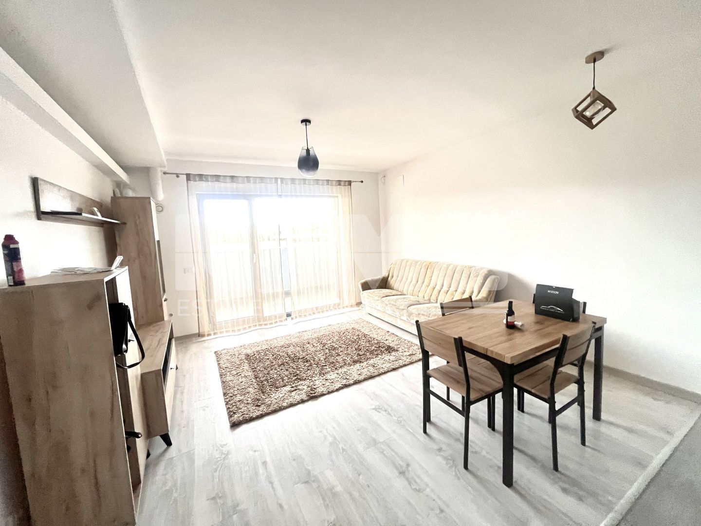 Apartament cu 2 Cam. de Inchiriat I Suceava/Avanera I 400Euro/luna - Poză 7