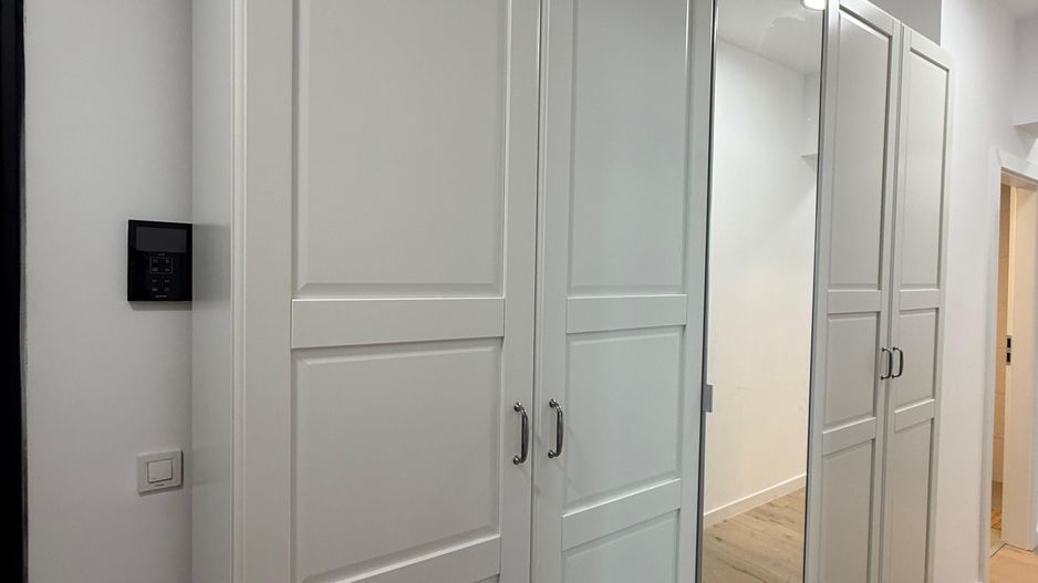 Apartament 4 camere – First Estate | 2 parcari - Poză 12