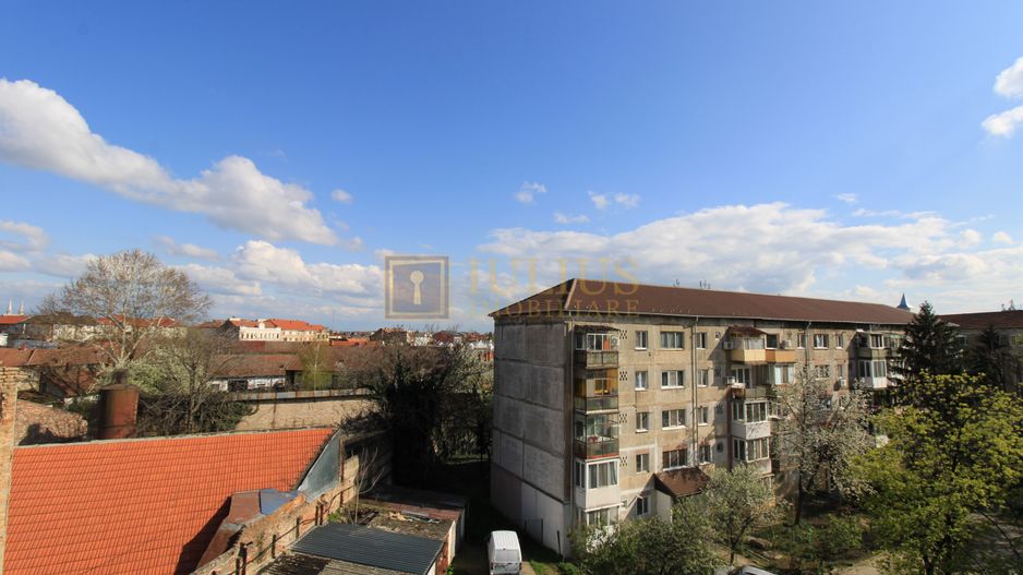 Centrala proprie, 2 camere; Iosefin. - Poză 5