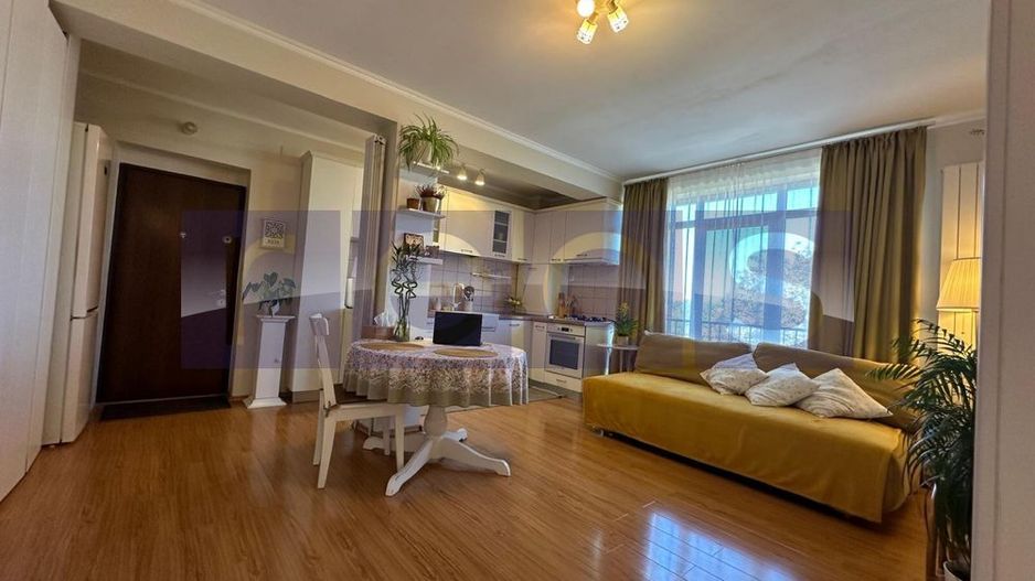 VANZARE 2 CAMERE BLOC NOU |  NICOLAE GRIGORESCU | SALAJAN | - Poză 1
