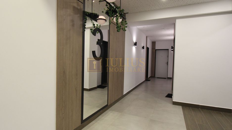 City of Mara M10;  loc parcare subteran + boxa privata. - Poză 16
