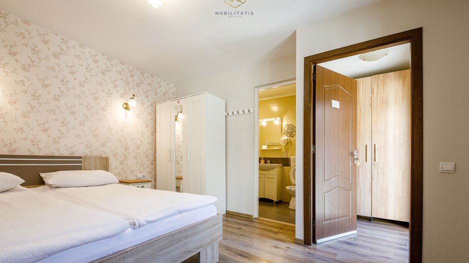 Proprietatea ideala pentru investiție, spații generoase, teren 1.200mp - Poză 31