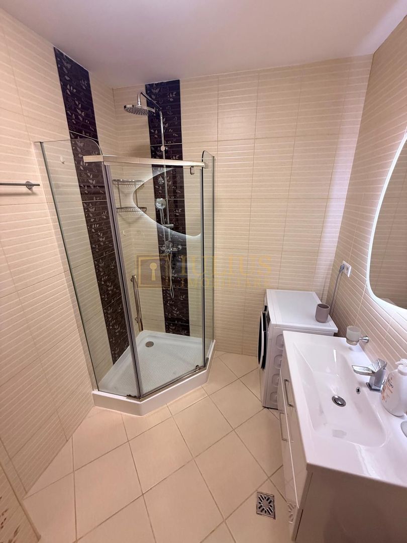 3 camere| Aradului| loc de parcare subteran| Pet friendly (animal mic) - Poză 14