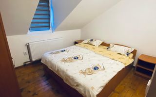Casă de vacanță de vânzare – Râu Sadului, jud. Sibiu - Poză 6