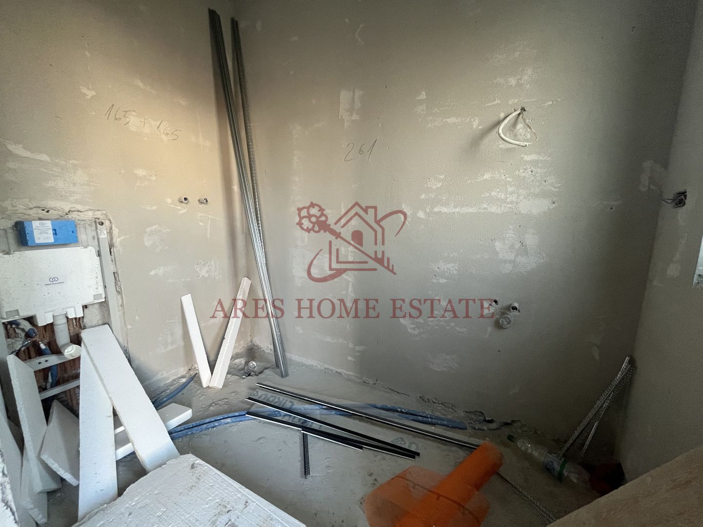 Duplex spatios | Zona linistita in plina dezvoltare | Mosnita Noua - Poză 6