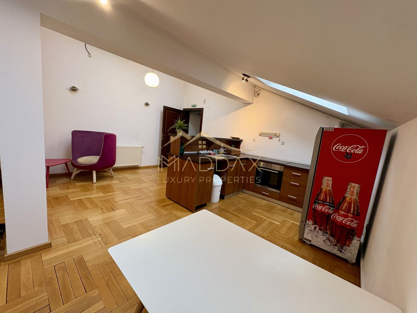 Spațiu de birouri premium de închiriat | *96mp*  Piața Victoriei - Poză 5