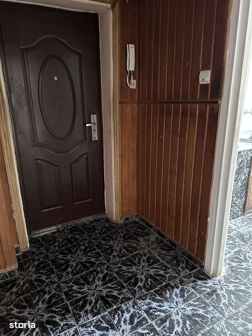 BRASADAS vinde ap 2 cam etaj 1/4 CARPATI. - Poză 3