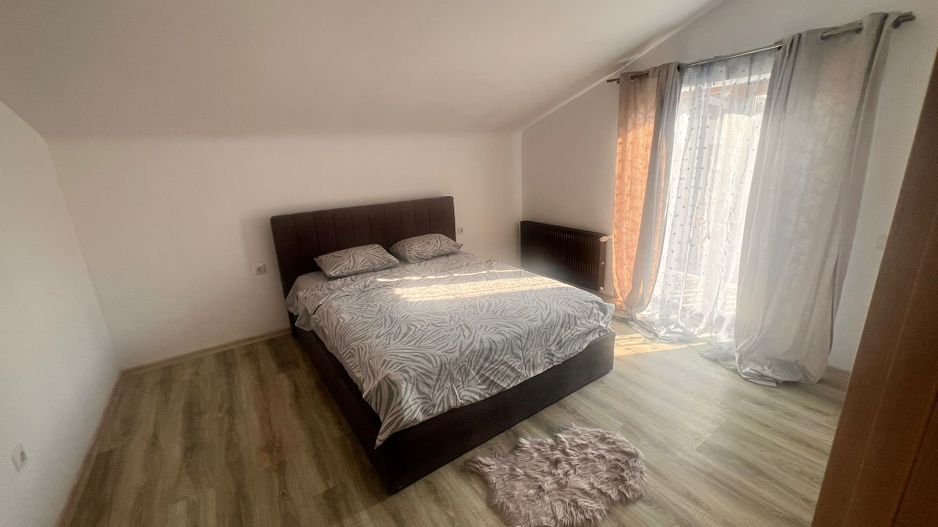 Casa tip Duplex in Stupini - Poză 12