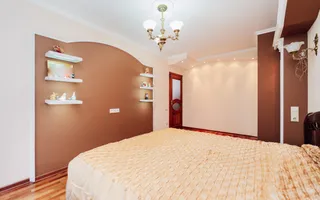 Casă individuală cu 6 camere în Buiucani, lângă Dendrarium și Valea Morilor - Poză 23