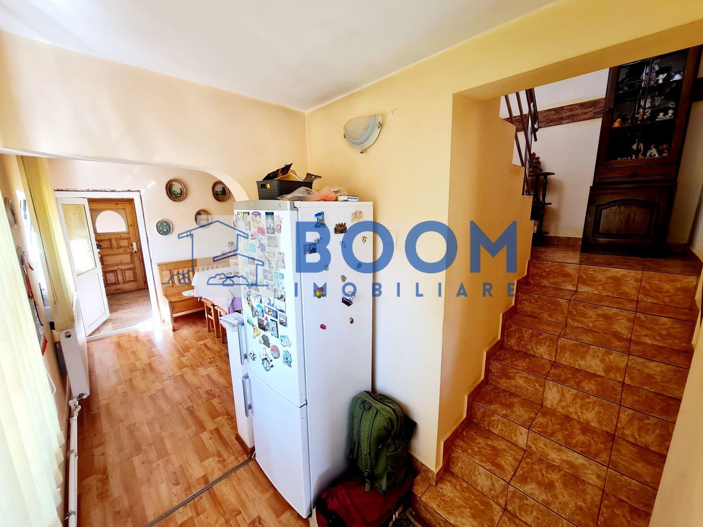 Casa moderna langa Taverna D"Amici | - Poză 6
