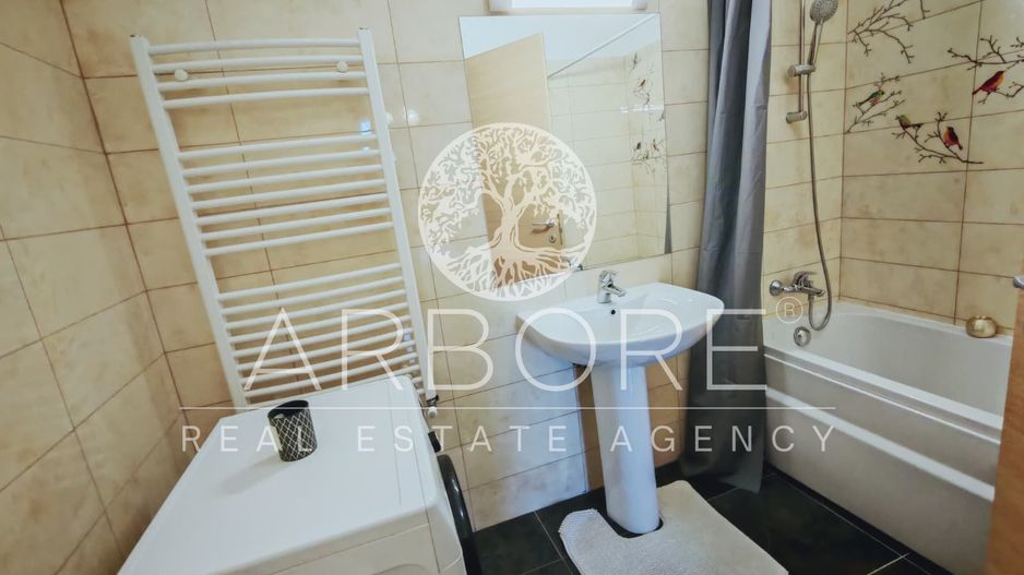 Apartament 2 camere mobilat complet Pipera | Privighetorilor | Băneasa - Poză 8