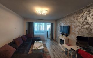 Apartament 3 Camere | Decomandat | 2 Bai | Lift | Terezian - Poză 2