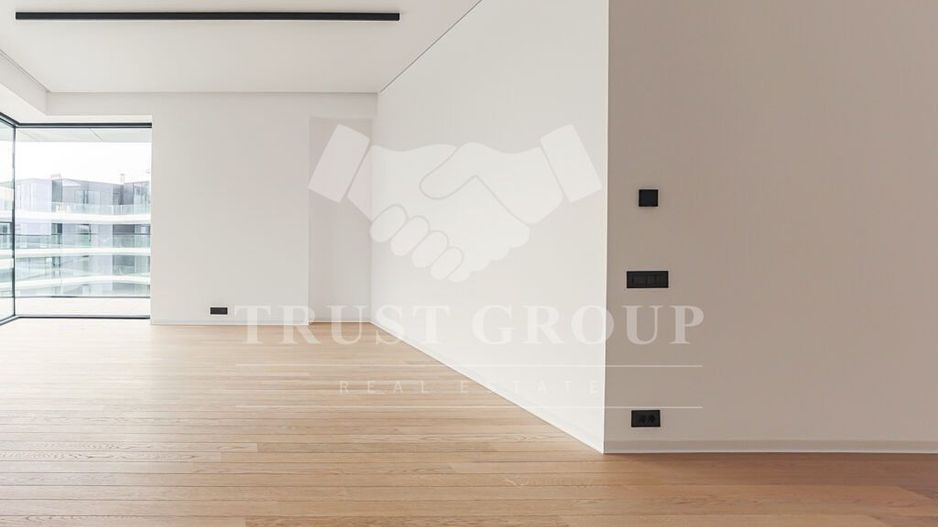 Apartament 4 camere Floreasca | Terasa | Loc de parcare - Poză 7