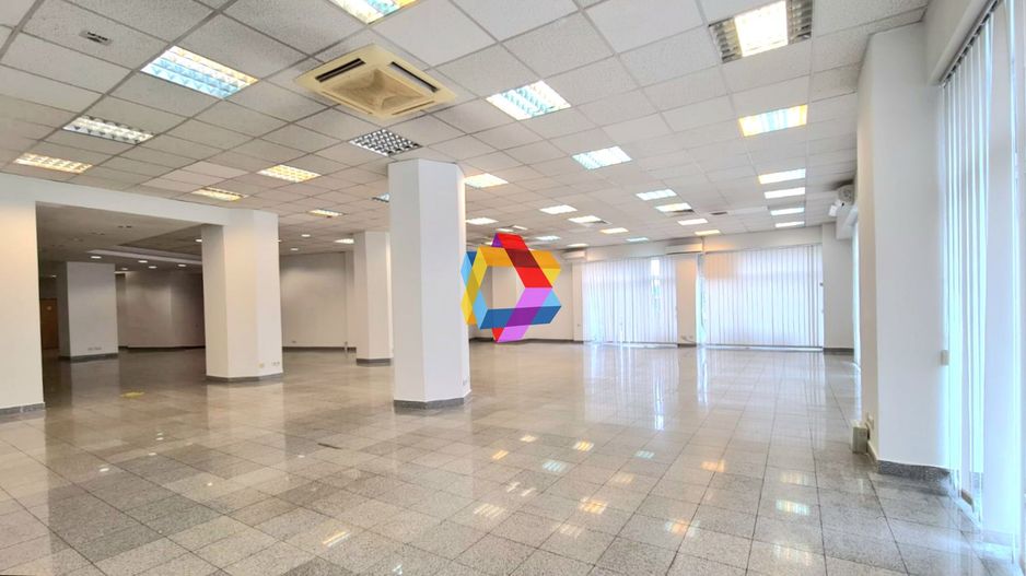 Spatiu de birouri - 450 mp # Plus-imo.ro - Poză 2