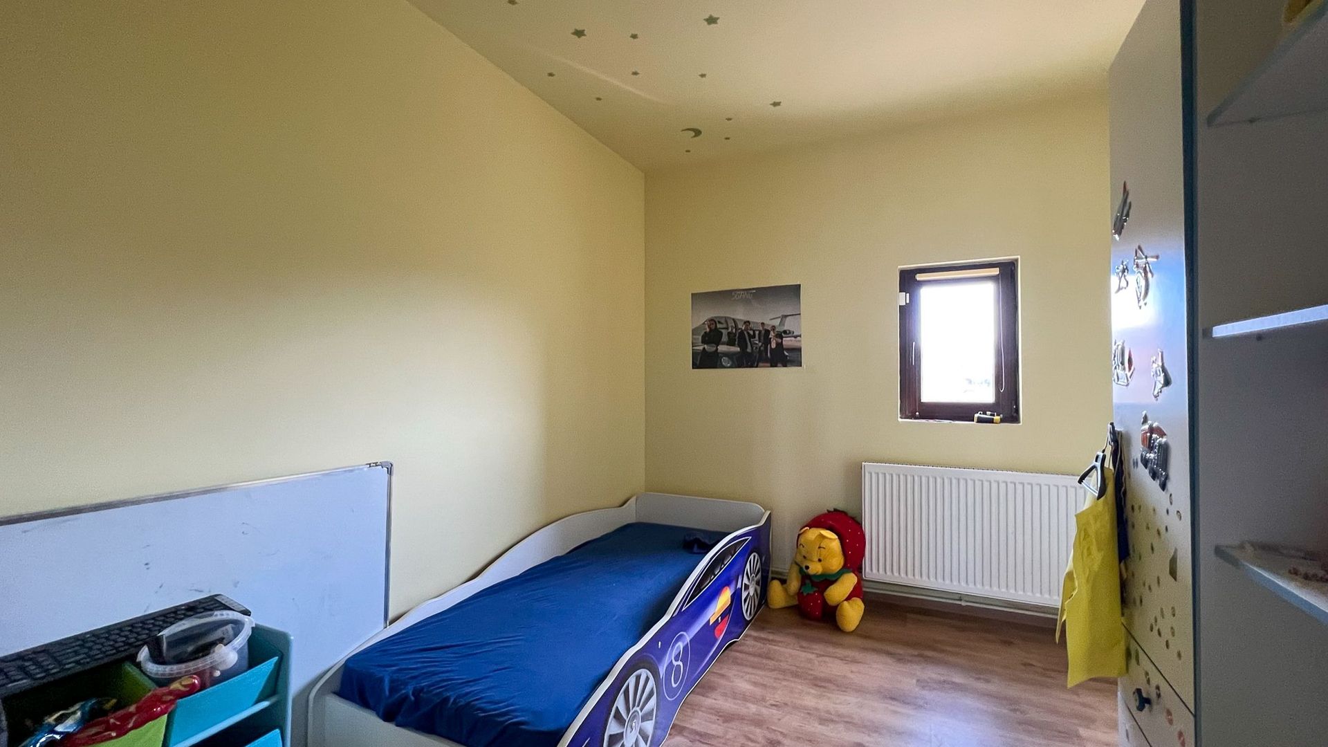 Vila deosebita situata in cartier Izvor! - Poză 9