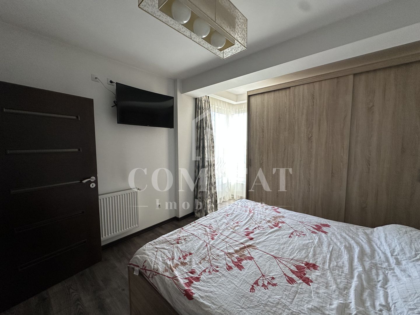 Apartament cu 3 camere | Etaj Intermediar | Zona Andrei Mureșanu - Poză 14